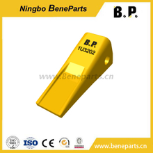 Bergbau-Dienstleistungen Komatsu Parts PC60-Schaufelzähne