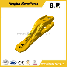 Bagger-Teile Eimer-Zahn-Bodenwerkzeugadapter-Ersatz E157559