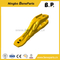 Bagger-Teile Eimer-Zahn-Bodenwerkzeugadapter-Ersatz E157559