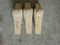 Ersatzteile Carterpillar J460 Seitenstiftadapter 114-0466 Gießen