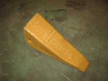 Bergbaumaschinen Komatsu 195-78-71320 von Casting Ripper Tooth