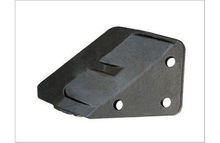 2412dn298d21 Casting Baggerlader Zubehör Schwere Maschine Seitenschneider