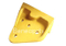Kohlenstoffstahl-Bagger-Seitenschneider-Grundwerkzeug-Konstruktionsteile 531-03206