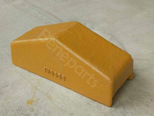 Bergbaumaschinen Cat Compactor Feet 4V0668 von Casting