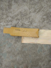 Schaufelzähne Zubehör Carbon Adapter Konstruktionsteile 6j8814 Shank Protector