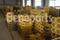 2713-1220-55 Bagger-Teile Eimer-Zahn-Bodenwerkzeugadapter ersetzen