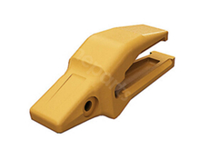 Eimer-Zahn-Adapter-Bagger-Ersatzteile 2713-9050-20 aus legiertem Stahl