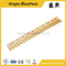 Komatsu Grader Spare Parts 234-70-12193 Gebogene Klinge