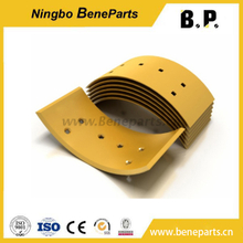 232-70-12150 Komatsu gebogen für Motor-Grader-Endbit