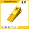Komatsu Aftermarket Parts 205-70-19570RC-F Zahnschmieden