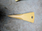 Ceterpillar R350 Ripper Tooth 6y0352 von Casting