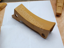 Komatsu Spare Parts 195-78-21320 Shank Protector