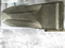 Baugeräte Komatsu 208-70-14152RC-F durch Schmieden von Eimerzähnen