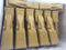Bagger Parts Zahnadapter 1u1357
