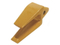 Bewegen des Maschinenschaufeladapters 4t4704