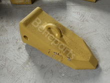 Bagger Rock Pentration Bucket Teeth 1359700