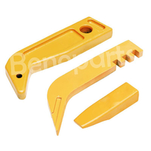 D65A-8 E-8 Komatsu Ersatzteile Ripper Shank