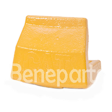 140-110 Baggerlöffel-Verschleißschutz-Baumaschinenteil-Ersatz