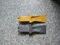 Bofor Bagger-Eimeradapter 32004