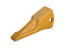 Komatsu Ripper Shank Tooth 175-78-31230tl