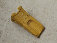 Doosan Bucket Tooth Standard Pin Erdbewegungsausrüstung 2713-1221A