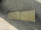 Caterpillar Construction Equipmenth 4t5501 Eimer-Trennvorrichtung