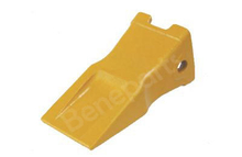 Ersatzteile Eimerzahn 9W6207 Bleaching-Adapter