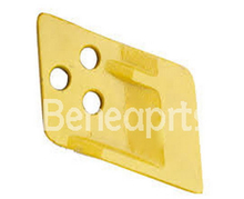 Bulldozer-Ersatzteil-Seitenschneider 7y0204