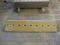 Dbc-Sortiermesser 5b5567 der beweglichen Maschine