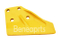 Kohlenstoffstahl-Bagger-Seitenschneider-Grundwerkzeug-Konstruktionsteile 531-03206