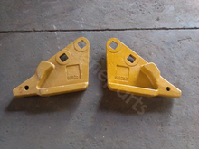 Fertigungsmaschinen Eckadapter 6I9251 von Casting