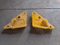 Fertigungsmaschinen Eckadapter 6I9251 von Casting