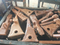 419-70-13164abr Bagger-Teile Eimer-Zahn-Grundwerkzeug-Zahnersatz
