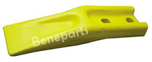 423-70-13154abr Unittooth-Ersatzteilzubehör Carbon-Adapterbauteile