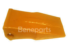 Bodenwerkzeugschaufelzähne Zubehör Carbon Adapter Konstruktionsteile 61n6-31310