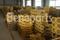 2713-1047 Kohlenstoffstahl-Bagger-Eimer-Zahn-Grundwerkzeug-Seitenschneider