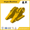 8e2468 Baggerlöffel-Zahnadapter
