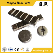 Bucket Side Bar Protector Baumaschinen Teile Sg350bc