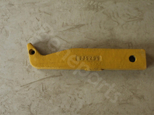 Bulldozer Bodenkupplungswerkzeuge Cat J200 Ripper Shank 8j5299 von Casting