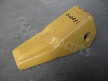 Bergbau Caterpillar R450 Ripper Tooth 9W2451 von Casting