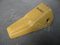 Bergbau Caterpillar R450 Ripper Tooth 9W2451 von Casting