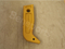 Maschinenteile Caterpillar R300 Schaft 9j6586 von Casting