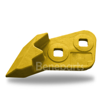 Schaufel-Seitenschutz für Bodenbefestigungsgeräte Bsc-220n / 3LHD