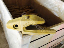 207-939-3120 Löffeladapter-Zubehörteile Bagger-Ersatzteile Zahnwerkzeug
