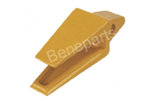 Bagger-Ersatzteile Eimer-Typ-Zähne-Buck-Zahnschmieden 66nb-31320