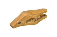 Bagger-Ersatzteile Maschinenteil-Eimer-Zahn-Adapter-Ersatz 61q6-31320-40