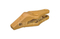 Bagger-Ersatzteile Maschinenteil-Eimer-Zahn-Adapter-Ersatz 61q6-31320-40