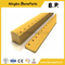 Doppelseitige Planierraupe mit Schneidkante 1u1473
