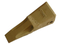 Ersatzteile Bulldozer Cat R500 Ripper Tooth 4t5502