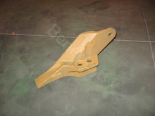 Jcb Ground Parts Seitenschneider 531-03208